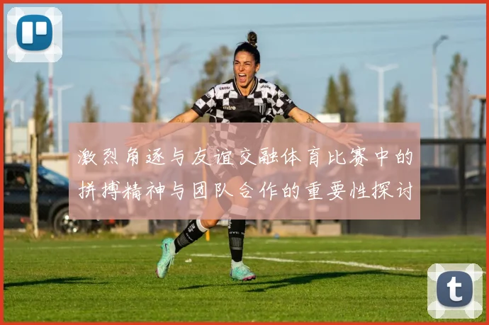 激烈角逐与友谊交融体育比赛中的拼搏精神与团队合作的重要性探讨