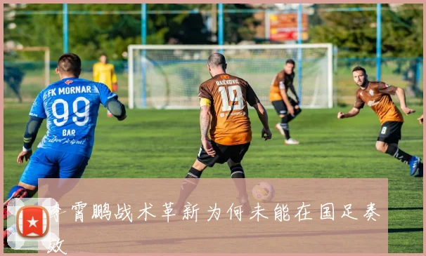 李霄鹏战术革新为何未能在国足奏效