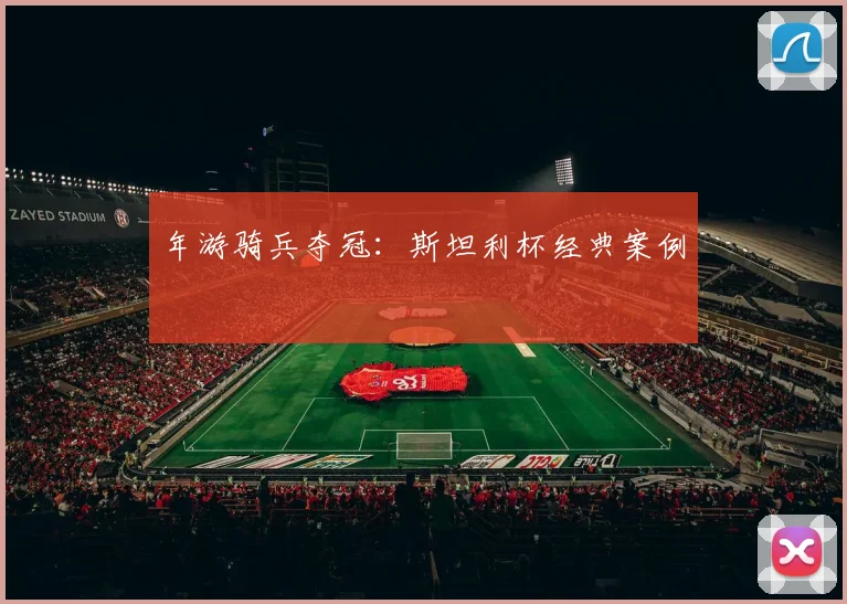 年游骑兵夺冠：斯坦利杯经典案例